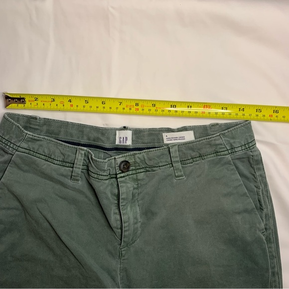 GAP Girlfriend Chino Sz 4 - Picture 7 of 7